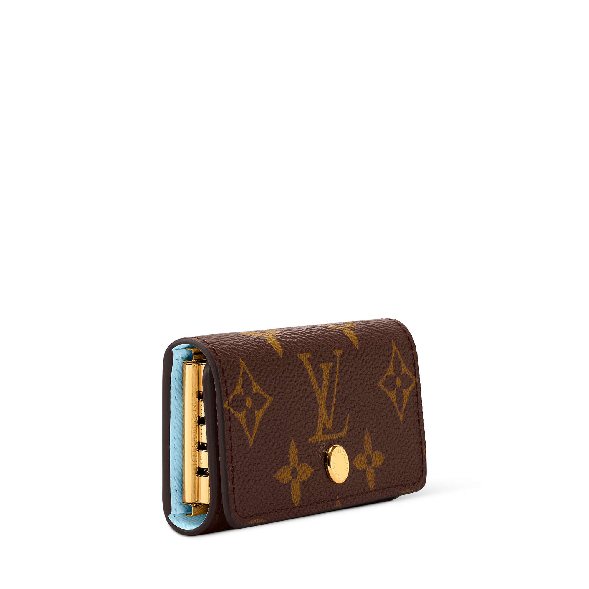 キーケース ミュルティクレ 4 モノグラム｜ルイ・ヴィトン 公式サイト